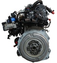 Motor VW Audi A3 Golf 1.4 TFSi Hybrid