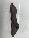 Colector de escape Vauxhall Opel Astra MK VI GTC 2.0 CDTI A20DTH A20LBS 55565985