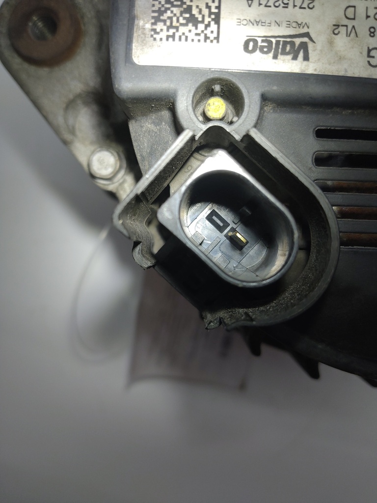 [MTD-513369] Alternador Skoda Octavia III 5E5 1.6 TDI DDYA DDY