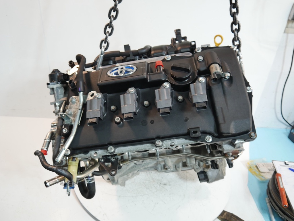[MTD-490887] Motor Toyota C-HR 1.8 Hybrid 2ZR-FXE