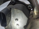 Enfriador de gases de escape Skoda Octavia III 5E5 1.6 TDI DDYA DDY 04L131501