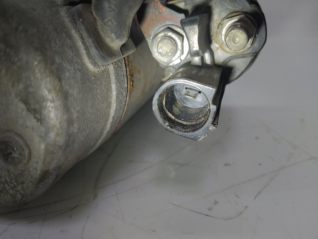 [MTD-513371] Motor de arranque Skoda Octavia III 5E5 1.6 TDI DDYA DDY 02Z911024B