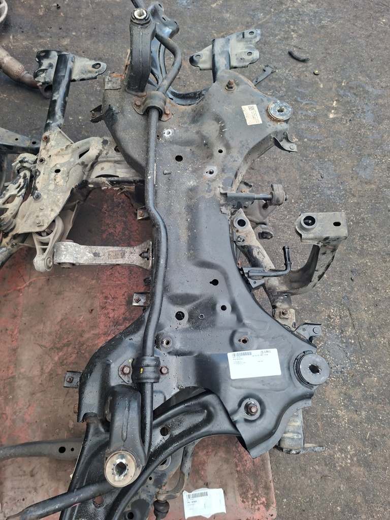 [EPE-123064] Bastidor auxiliar delantero Kia Sportage 2019
