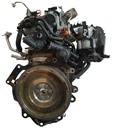 Motor VW Audi Skoda 1.4 TFSI TSI CAXA