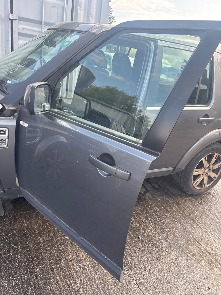 [EPE-123423] Puerta delantera izquierda Land Rover Discovery 2009