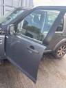 Puerta delantera izquierda Land Rover Discovery 2009