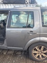 Puerta trasera izquierda Land Rover Discovery 2009