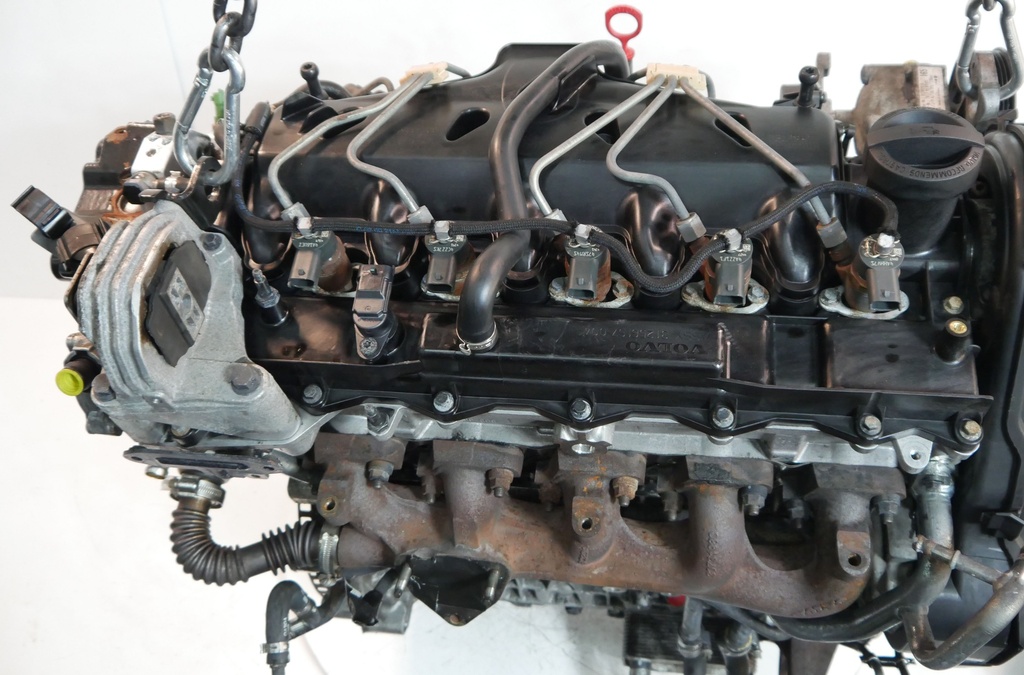 [MTD-492278] Motor Volvo XC90 2.4 D5 AWD