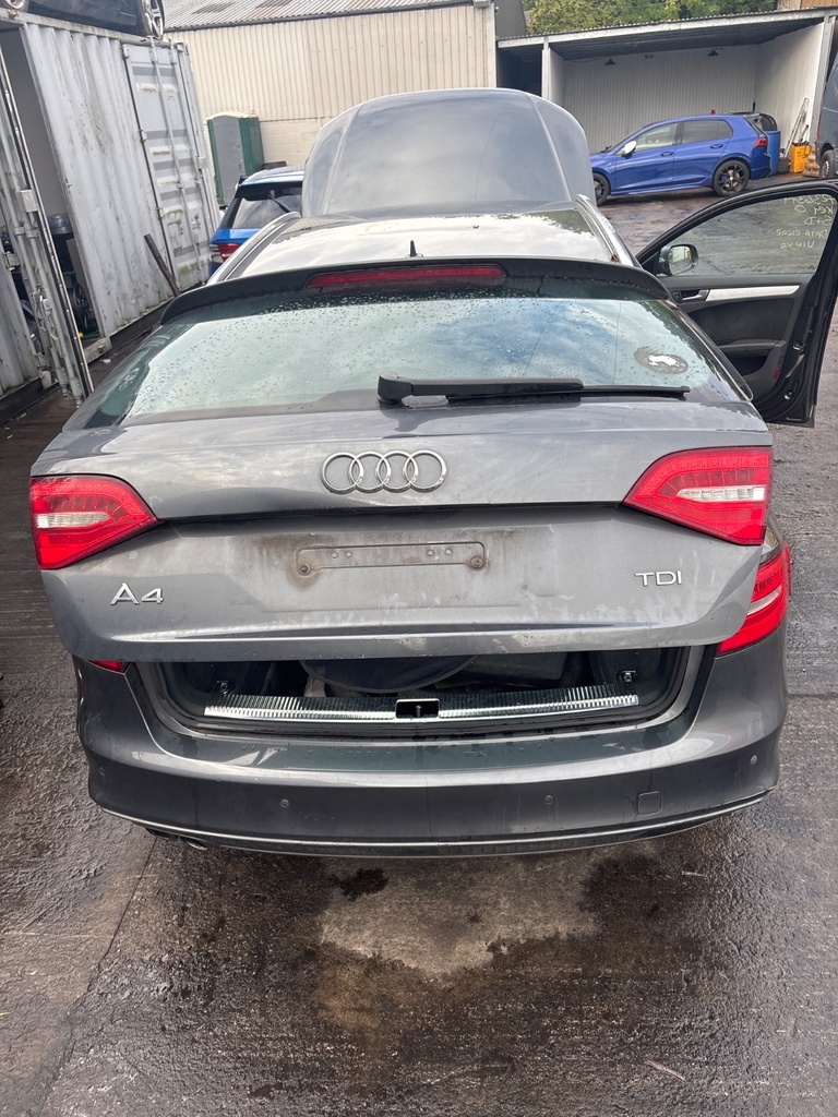 [EPE-123500] Portón trasero Audi A4