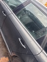 Puerta trasera izquierda Audi A4