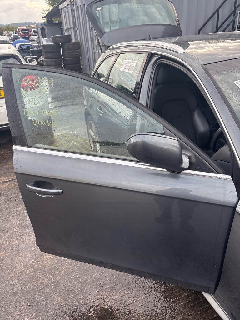 [EPE-123469] Puerta delantera derecha Audi A4