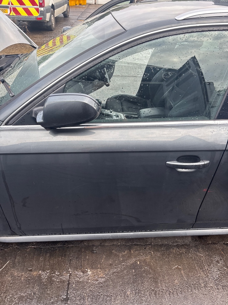 [EPE-123514] Puerta delantera izquierda Audi A4