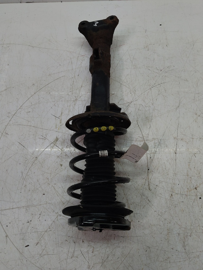 [MTD-513434] Amortiguador delantero izquierdo Mercedes Clase C T-Modelo S204 OM642.834 A2043203330