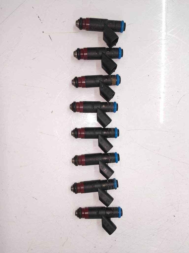[MTD-535225] Inyector Dodge Ram 2500 5.7 V8