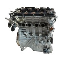 Motor Toyota Corolla 1.8 Hybrid