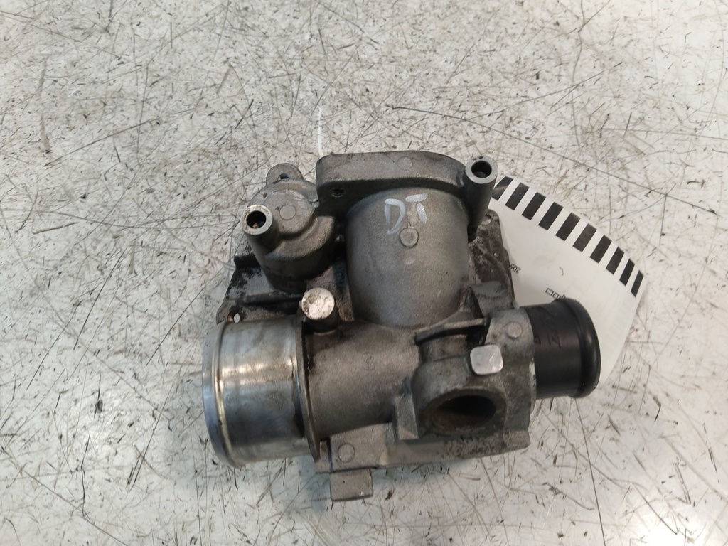 [MTD-513450] Válvula EGR Fiat Panda/Punto 1.3 Multijet 330A1000 HU150600-0020