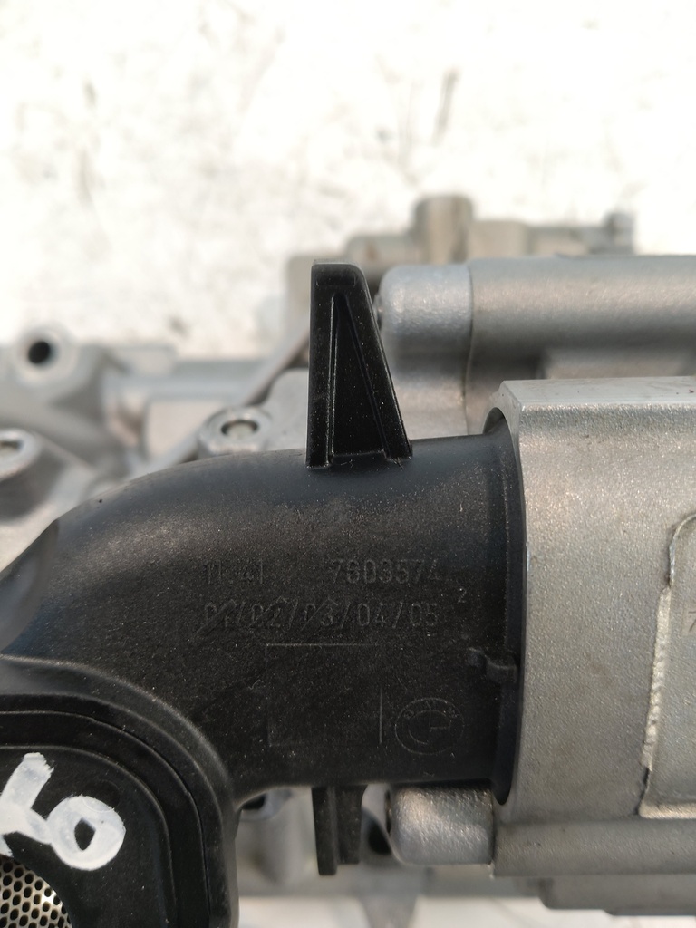 [MTD-535389] Bomba de aceite BMW Serie 3 N26