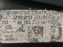 Piloto trasero Citroen C4 Grand Picasso