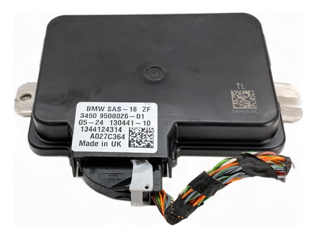 [STARK-939890] Módulo electrónico BMW X4 G02