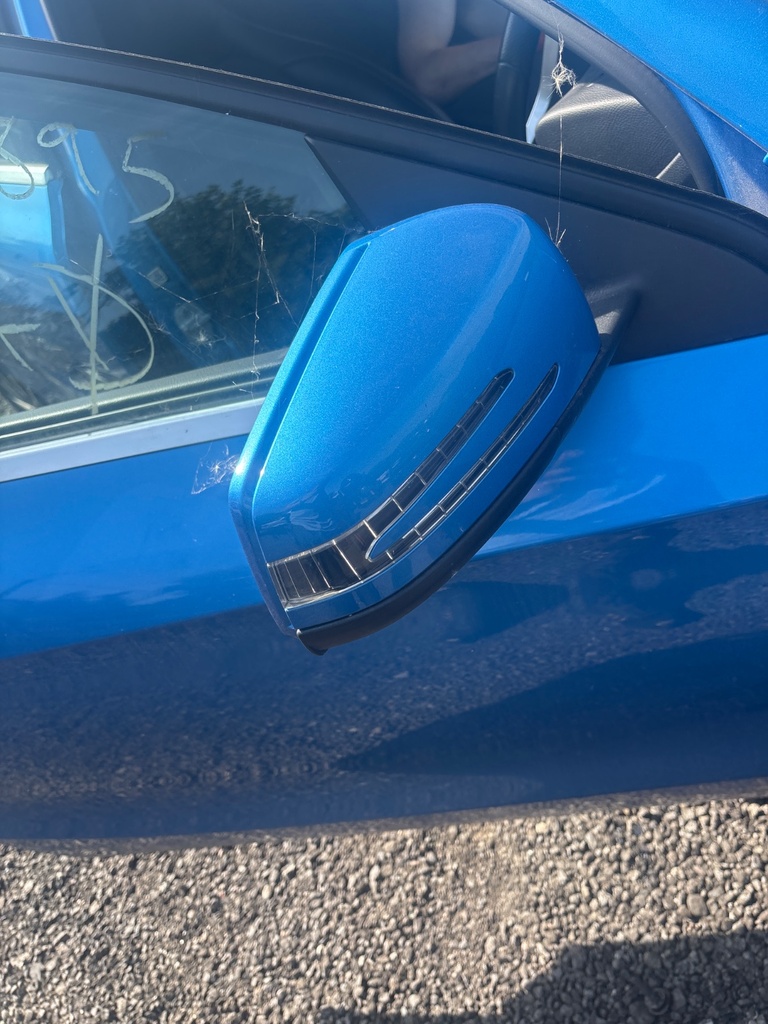 [EPE-120708] Retrovisor exterior derecho Mercedes Clase A 162