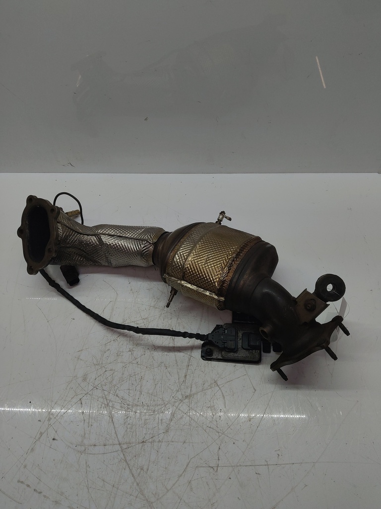 [MTD-503654] Filtro de partículas DPF Audi SQ5 8R 3.0