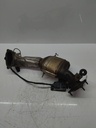 Filtro de partículas DPF Audi SQ5 8R 3.0