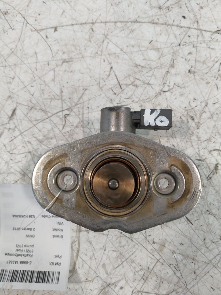 [MTD-535472] Bomba de combustible BMW Serie 2 (F22/F23)