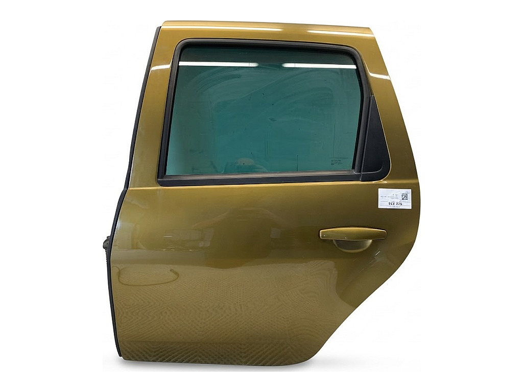 [STARK-922676] Puerta trasera izquierda Dacia Duster (HS_)