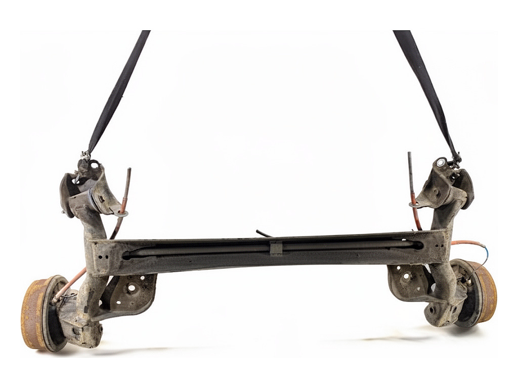 [STARK-924060] Puente trasero Dacia Duster (HS_)