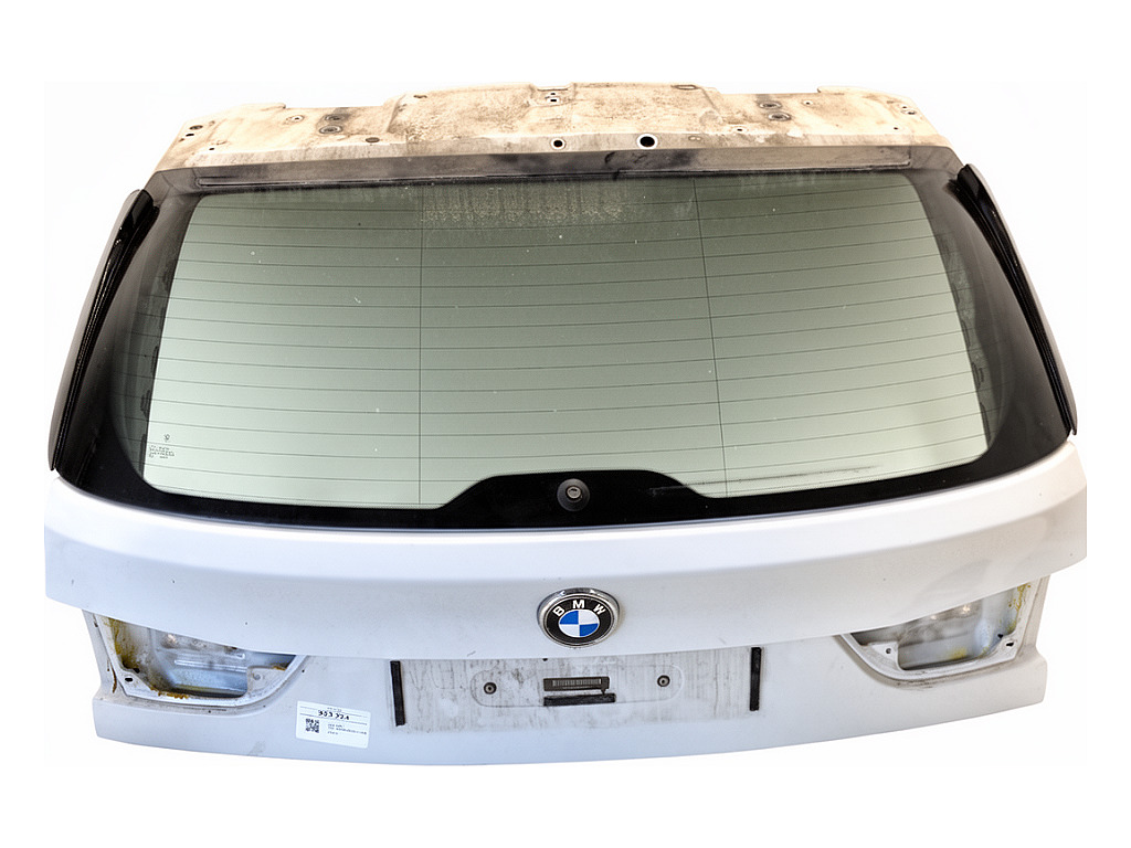 [STARK-923724] Portón trasero BMW X5 (F15, F85)