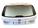 Portón trasero BMW X5 (F15, F85)