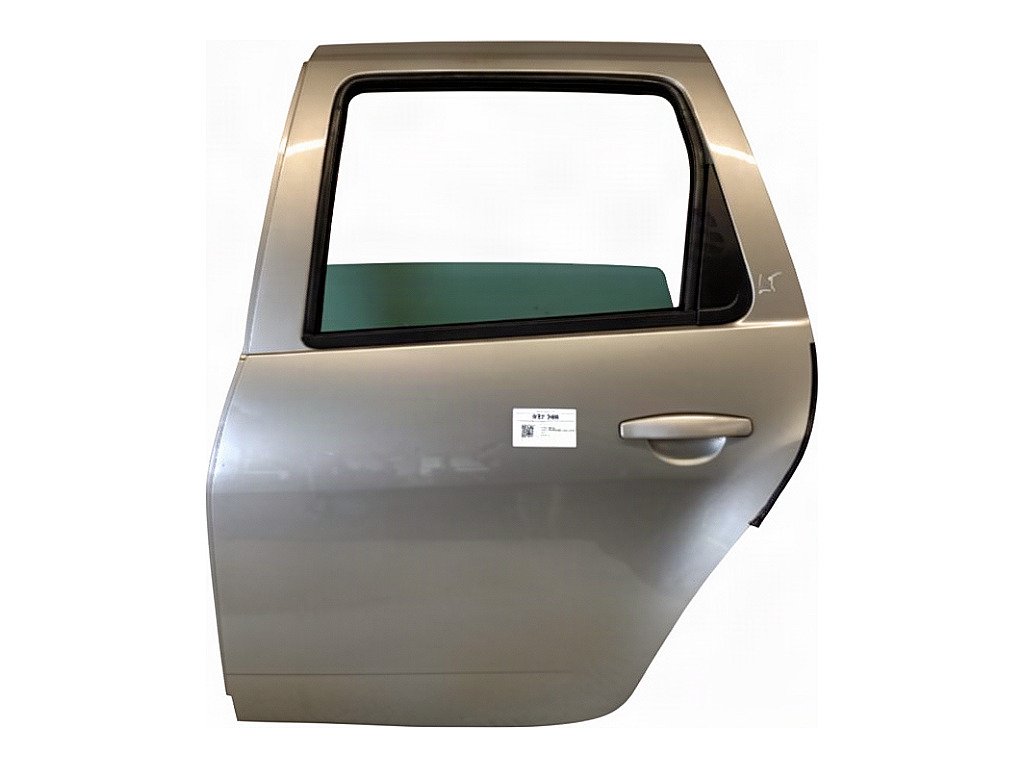 [STARK-937396] Puerta trasera izquierda Dacia Duster (HS_)