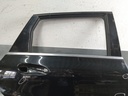 Puerta trasera izquierda Mercedes Clase B W246