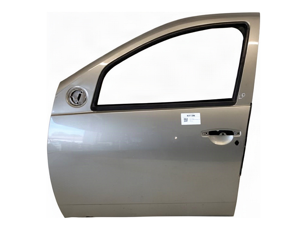 [STARK-937398] Puerta delantera izquierda Dacia Duster (HS_)