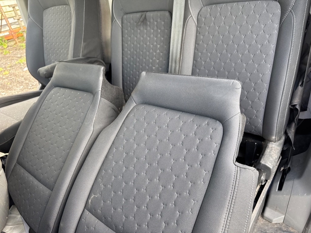 [EPE-103305] Asiento delantero izquierdo Ford Transit Custom