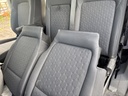 Asiento delantero izquierdo Ford Transit Custom