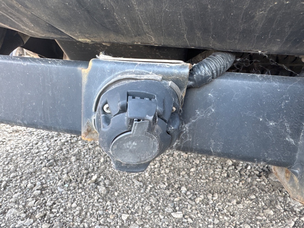 [EPE-104461] Enganche de remolque Ford Ranger Wildtrak TKE