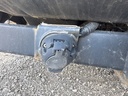 Enganche de remolque Ford Ranger Wildtrak TKE