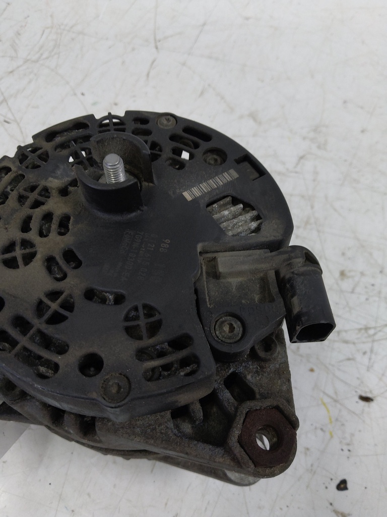 [MTD-513541] Alternador Volvo V70 MK3 2.0 D D4204T D42 7G9N-10300-EA