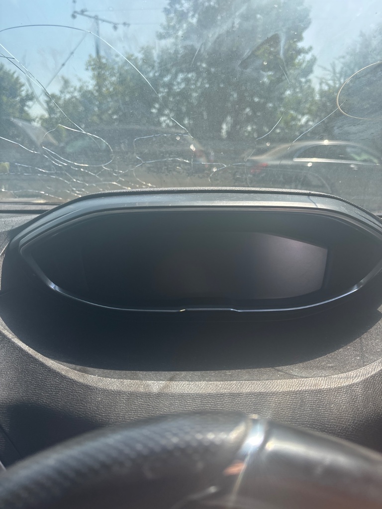 [EPE-113737] Salpicadero Peugeot 3008