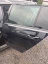 Puerta trasera izquierda VW Golf C9X