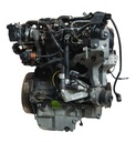 Motor Opel Astra J 2.0 CDTI