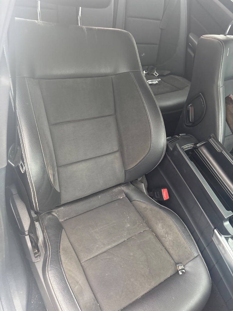 [EPE-115805] Asiento delantero derecho Mercedes-Benz E-Class E 350 BlueTEC