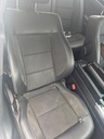 Asiento delantero derecho Mercedes-Benz E-Class E 350 BlueTEC