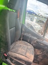 Asiento delantero izquierdo Mercedes-Benz Sprinter 3.5-T 311 CDI