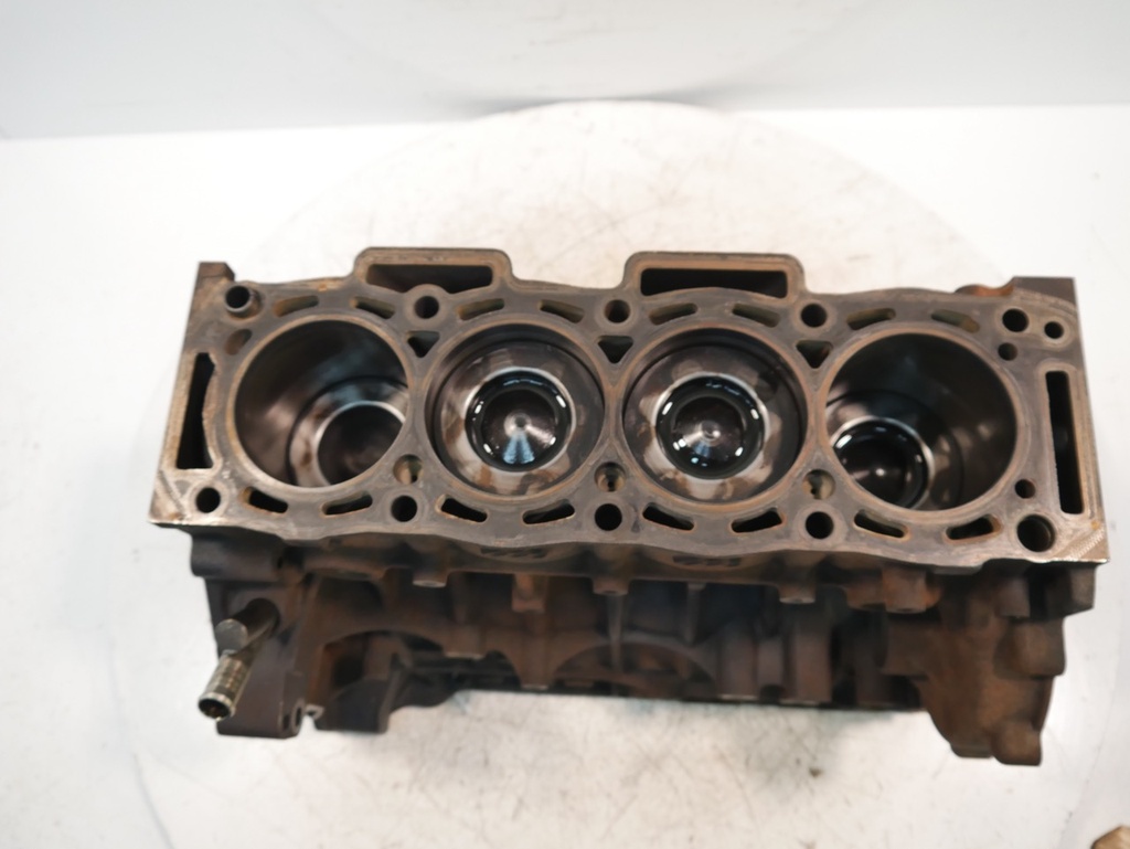 [MTD-506189] Bloque motor Ford Kuga DM 2 2.0 TDCI