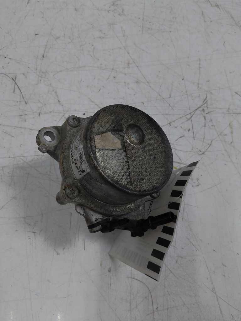 [MTD-513566] Bomba de vacío para Fiat Panda, Punto 1.3 Multijet 330A1000 OE 55268636