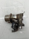 Refrigerador de gases de escape Volkswagen Golf VII 5G1 2.0 TDI 04L131512AM