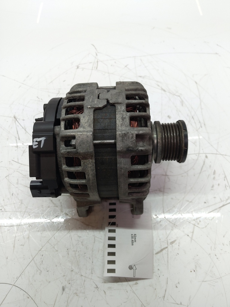 [MTD-513688] Alternador VW Golf VII 2.0 TDI CRLB CRL