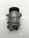 Compresor de aire acondicionado VW Golf VII 2.0 TDI CRLB/CRL 5Q0816803B